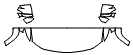 2024 Chevrolet Silverado EV Hood, Fender and Mirror Kit - PPF