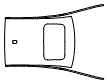 2025 Mercedes Benz AMG GT 4 Door Coupe AMG GT 63 S E Performance Roof Kit - PPF
