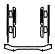 2024 Porsche Panamera  Sports Sedan  4 Wear & Tear Kit
