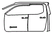 2026 TOYOTA TACOMA TRAILHUNTER