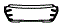 2024 GMC Acadia AT4 Grille Kit - PPF