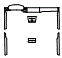 2025 Porsche Macan Electric Base Display Screen and Interior Kit - PPF