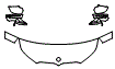 2025 BMW X3 Hood, Fender and Mirror Kit - PPF