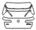 2025 BMW X3 Hatch Kit - PPF