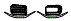 2025 BMW X3 M50 Grille Kit - PPF