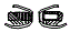 2025 BMW X3 Grille Kit - PPF