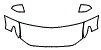 2023 GMC Canyon Hood, Fender and Mirror Kit - PPF