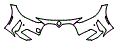 2025 BMW i4 Bumper Kit - PPF