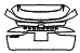 2025 Subaru Forester (Canada) Limited Hatch Kit - PPF