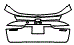 2025 Subaru Forester (Canada) Sport Hatch Kit - PPF