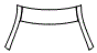 2025 Buick Enclave Avenir Roof and A-Pillar Kit - PPF