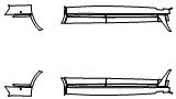 2026 BMW ALPINA XB7  Rocker Panel Kit