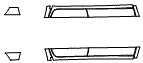 2026 CHEVROLET COLORADO ZR2 BISON  Rocker Panel Kit