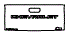 2024 Chevrolet Colorado Tailgate Kit - PPF