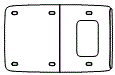 2025 Mercedes Benz G-Class SUV 550 AMG Line Roof Kit - PPF