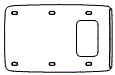 2025 Mercedes Benz G-Class SUV  AMG Line Roof Kit - PPF
