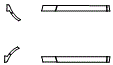 2026 MINI COOPER 2 DOOR COOPER ICONIC Rocker Panel Kit
