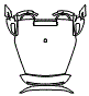 2025 Porsche 718 Trunk Lid and Covertible Top Contact Area Kit - PPF