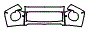 2025 Mercedes Benz G-Class SUV Grille Kit - PPF