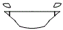 2025 Toyota Crown Signia Hood, Fender and Mirror Kit - PPF
