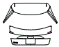 2025 Audi SQ8 Hatch Kit - PPF