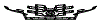 2025 Hyundai Tuscon (US) Hybrid Blue Grille Kit - PPF