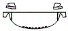 2025 Ford Explorer Hood, Fender and Mirror Kit - PPF