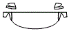2025 Ford Explorer Platinum Hood, Fender and Mirror Kit - PPF