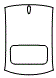 2023 Honda Civic Sedan Roof Kit - PPF
