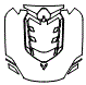 2025 Chevrolet Corvette  Coupe Engine Cover Kit - PPF