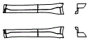 2026 TOYOTA CROWN SIGNIA LIMITED  Rocker Panel Kit