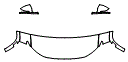 2025 Hyundai Tuscon (US) Hood, Fender and Mirror Kit - PPF