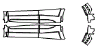 2026 HYUNDAI TUSCON HYBRID N LINE Rocker Panel Kit