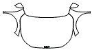 2025 Kia K4 LXS Full Hood, Fender and Mirror Kit - PPF