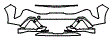 2025 Kia K4 GT-Line Turbo Bumper Kit - PPF