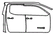 2026 TOYOTA TACOMA TRAILHUNTER