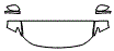 2025 Nissan KICKS SV Hood, Fender and Mirror Kit - PPF