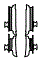 2025 Nissan KICKS S Wear & Tear Kit - PPF