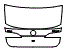 2025 BMW 7 Series Trunk Lid Kit - PPF