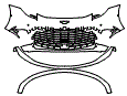 2025 Aston Martin Vanquish Bumper Kit - PPF