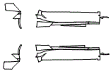 2026 ASTON MARTIN VANQUISH COUPE  Rocker Panel Kit