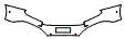 2026 ASTON MARTIN VANQUISH VOLANTE  Rear Bumper Kit
