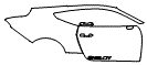 2026 FORD MUSTANG FASTBACK SHELBY SUPER SNAKE R