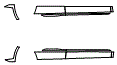 2026 MERCEDES BENZ GLA SUV 250 4MATIC BASE Rocker Panel Kit
