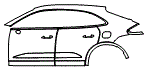 2026 PORSCHE MACAN ELECTRIC TURBO