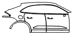 2026 PORSCHE MACAN ELECTRIC TURBO