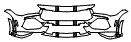 2024 Ford Mustang  Shelby Super Snake Bumper Kit - PPF