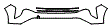 2025 Kia K4 EX Bumper Kit - PPF