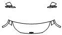 2025 Kia K4 Hood, Fender and Mirror Kit - PPF