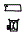 2024 Chevrolet Colorado  ZR2 Display Screen and Interior Kit